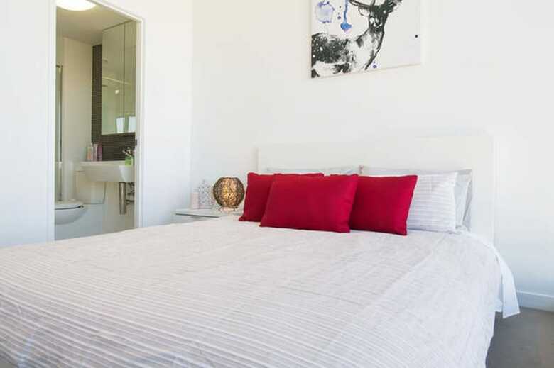 C3cbd Melbourne Apartment