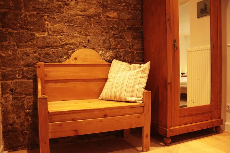 Hostal Brunnenhof Randersacker