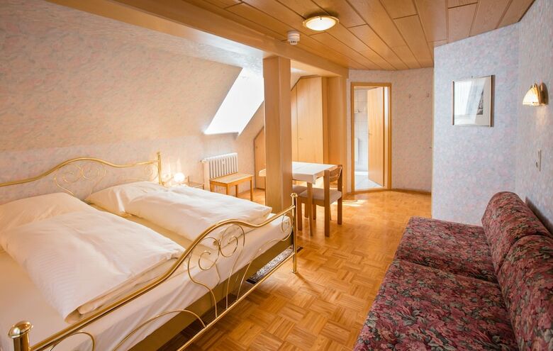 Hostal Hotel-gasthof Goldener Greifen