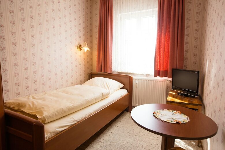 Hostal Hotel-gasthof Goldener Greifen