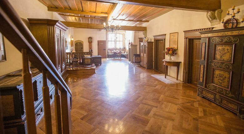 Hostal Hotel-gasthof Goldener Greifen