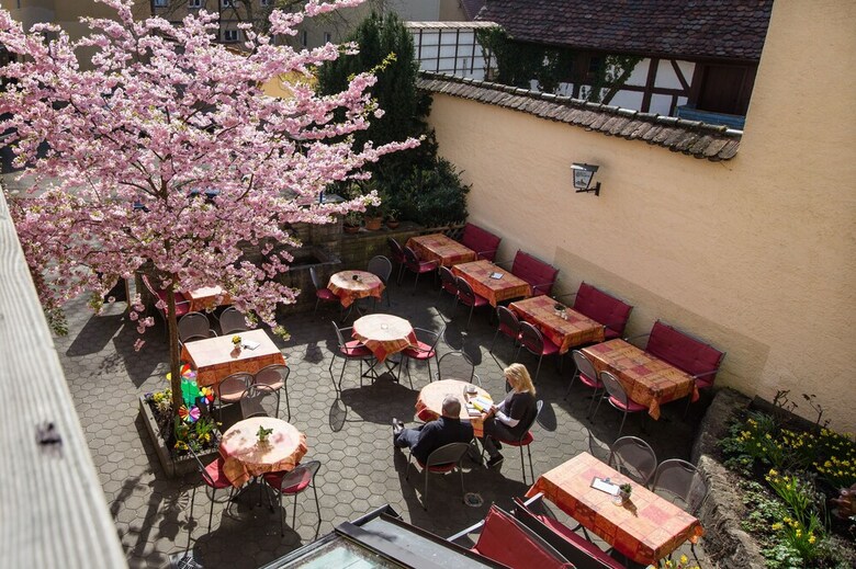 Hostal Hotel-gasthof Goldener Greifen
