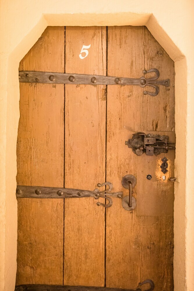Hostal Hotel-gasthof Goldener Greifen