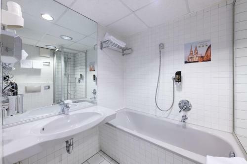 Senats Hotel K�ln