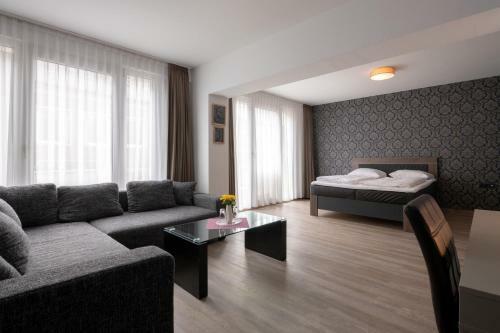 Senats Hotel K�ln
