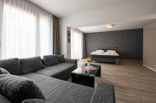 Senats Hotel K�ln