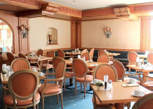 Senats Hotel K�ln