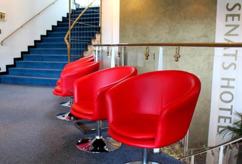 Senats Hotel K�ln