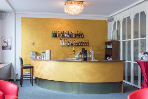 Senats Hotel K�ln