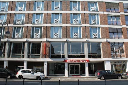 Senats Hotel K�ln