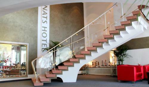 Senats Hotel K�ln