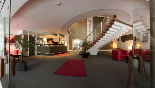 Senats Hotel K�ln