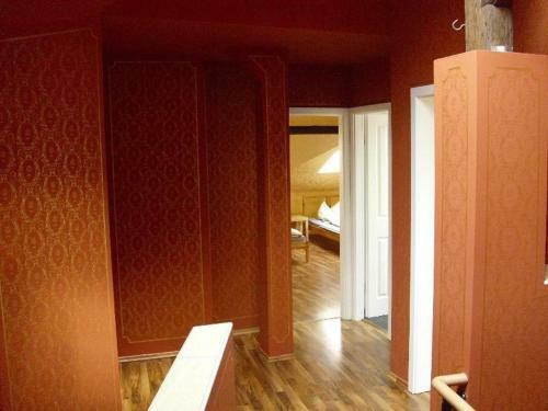 Apartamento 4r-fewo-altstadtblick-l15