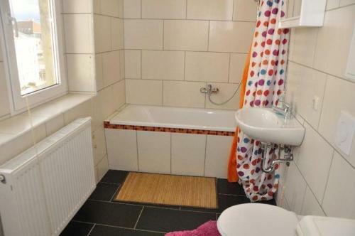 Apartamento 4r-fewo-altstadtblick-l15