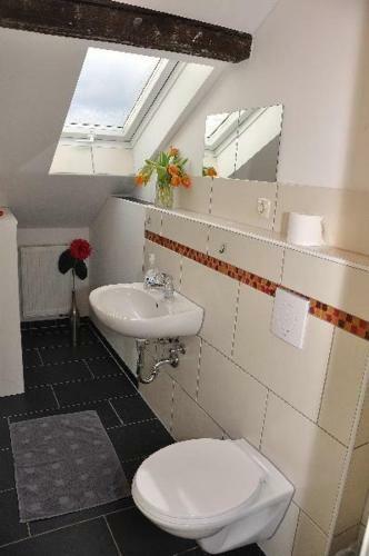 Apartamento 4r-fewo-altstadtblick-l15
