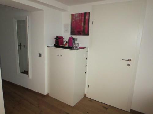 City-center Apartments
