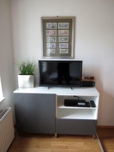 City-center Apartments