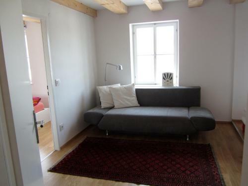 City-center Apartments