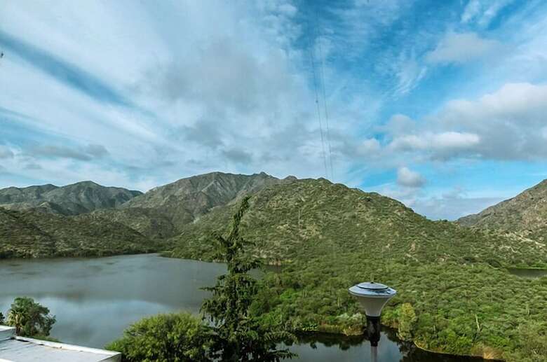 Posada Hosteria Y Caba�as Valle Fertil