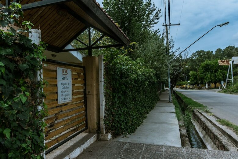 Posada Hosteria Y Caba�as Valle Fertil