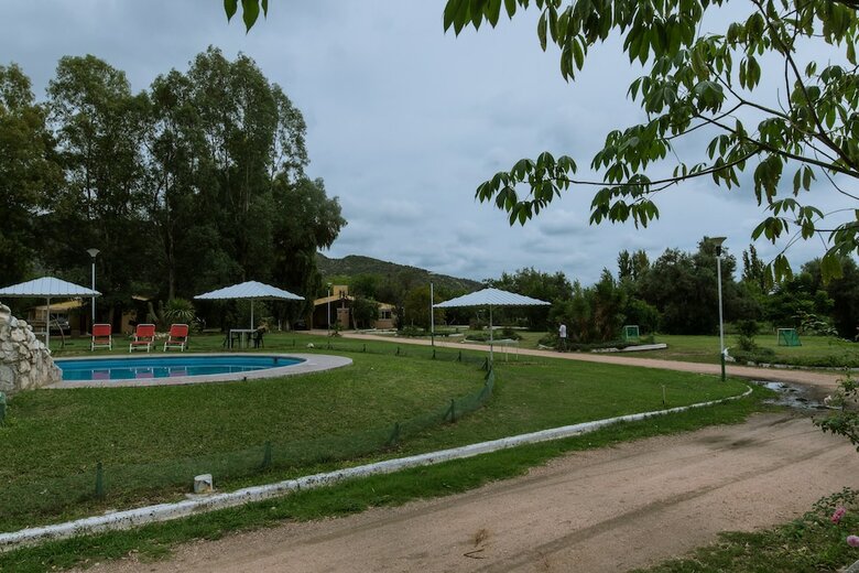 Posada Hosteria Y Caba�as Valle Fertil