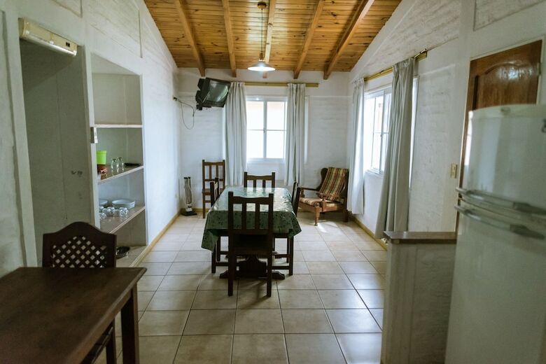 Posada Hosteria Y Caba�as Valle Fertil