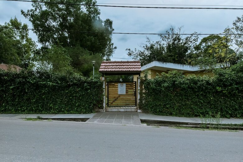 Posada Hosteria Y Caba�as Valle Fertil
