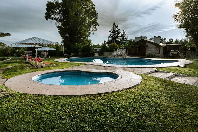 Posada Hosteria Y Caba�as Valle Fertil
