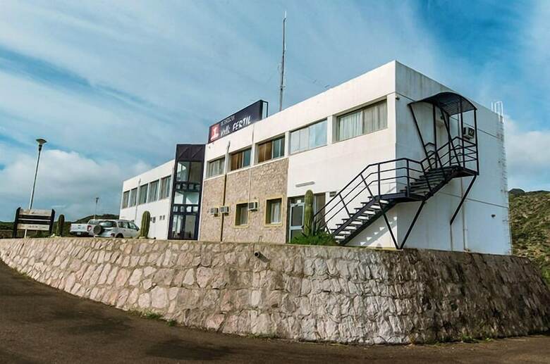 Posada Hosteria Y Caba�as Valle Fertil