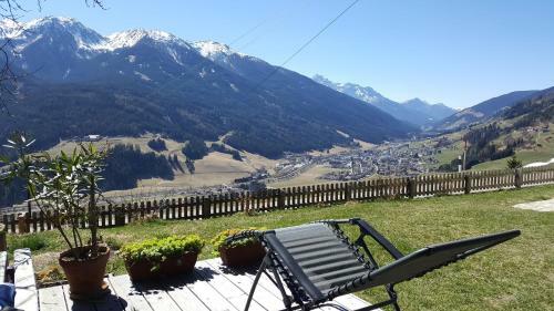 Apartamento Rieserhof