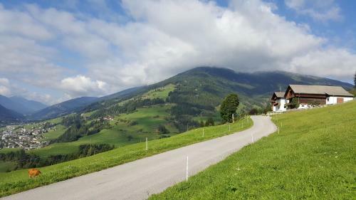 Apartamento Rieserhof