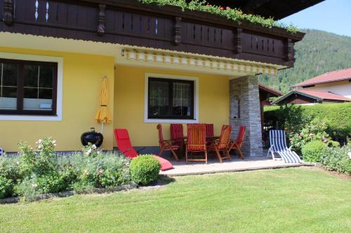 Apartamento Appartement Mama