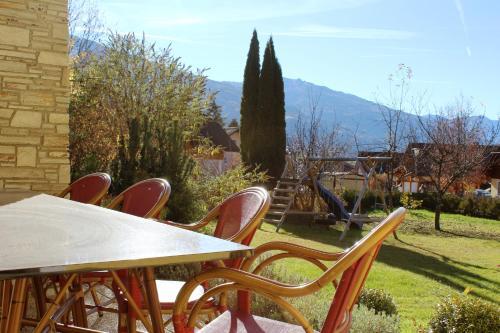 Apartamento Appartement Mama