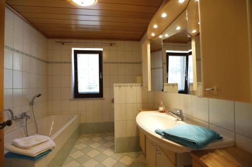 Apartamento Appartement Mama
