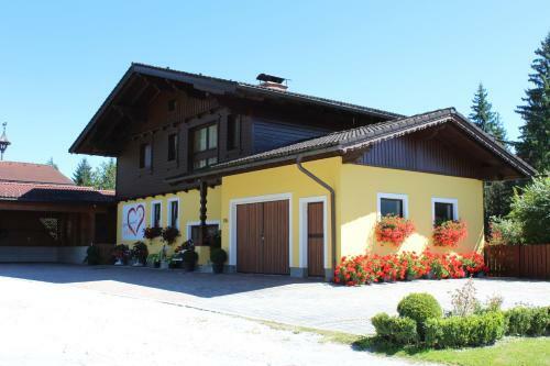 Apartamento Appartement Mama