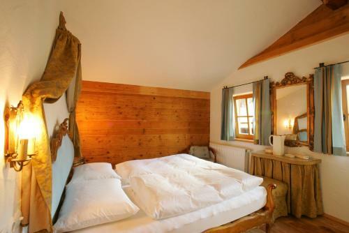 Apartamento Das Baderhaus