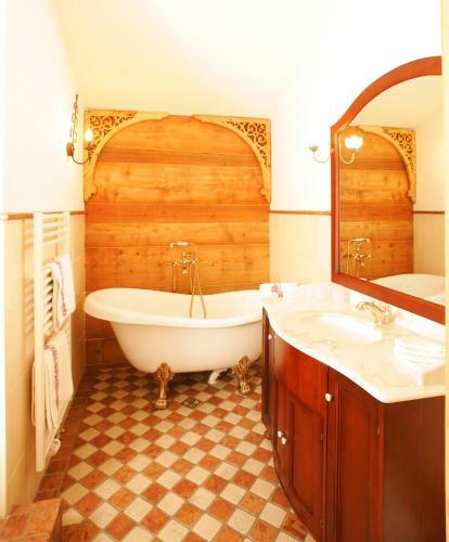 Apartamento Das Baderhaus