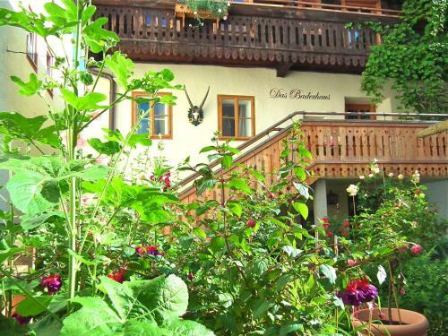 Apartamento Das Baderhaus