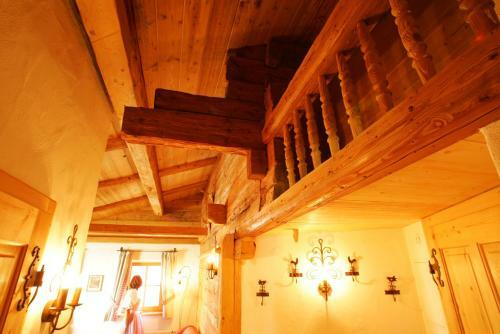 Apartamento Das Baderhaus