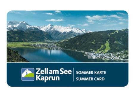 Apartamento Das Baderhaus