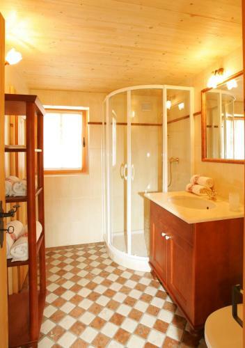 Apartamento Das Baderhaus