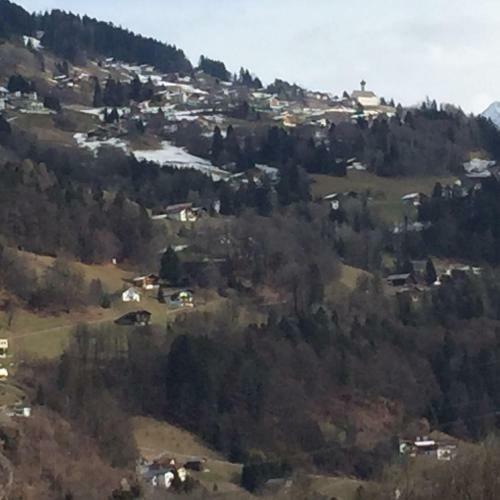 Haus Zudrell
