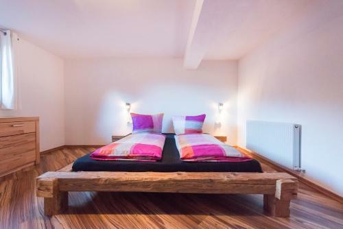 Apartamento Haus Maria Larcher