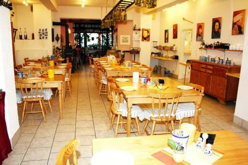Hostal Pension Bei Schinderhannes Und Julchen