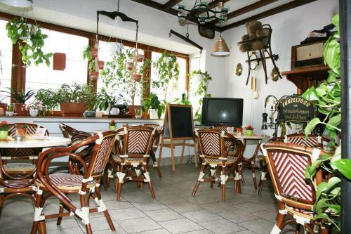 Hostal Pension Bei Schinderhannes Und Julchen