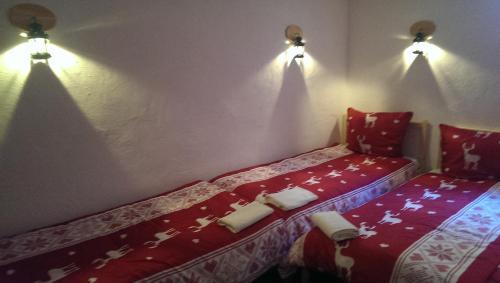 Hotel Garni Landhaus Itterbach