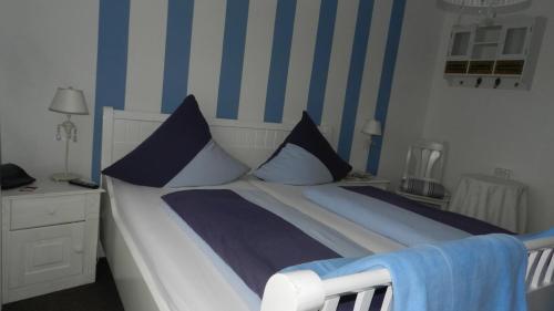 Hotel Garni Landhaus Itterbach