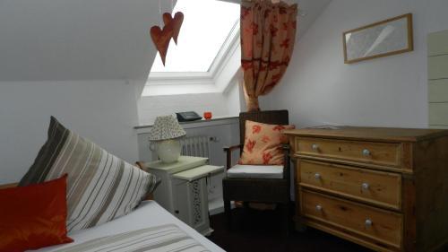Hotel Garni Landhaus Itterbach