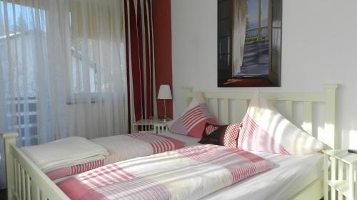 Hotel Garni Landhaus Itterbach