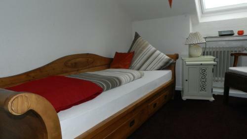 Hotel Garni Landhaus Itterbach